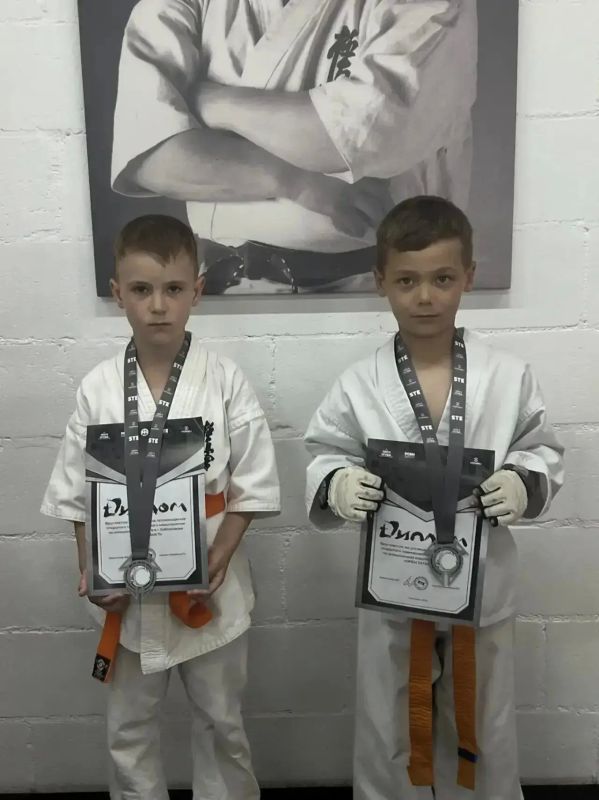 Спортсмены из ЕАО успешно выступили на тренировочном мероприятии «OPEN TATAMI 11» в Хабаровске Спортсмены из ЕАО успешно выступили на тренировочном мероприятии «OPEN TATAMI 11» в Хабаровске