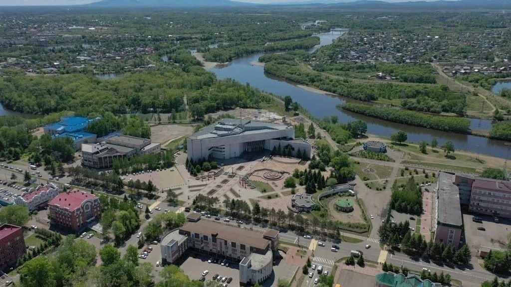 Развитие туризма в ЕАО: гранты на новые возможности!