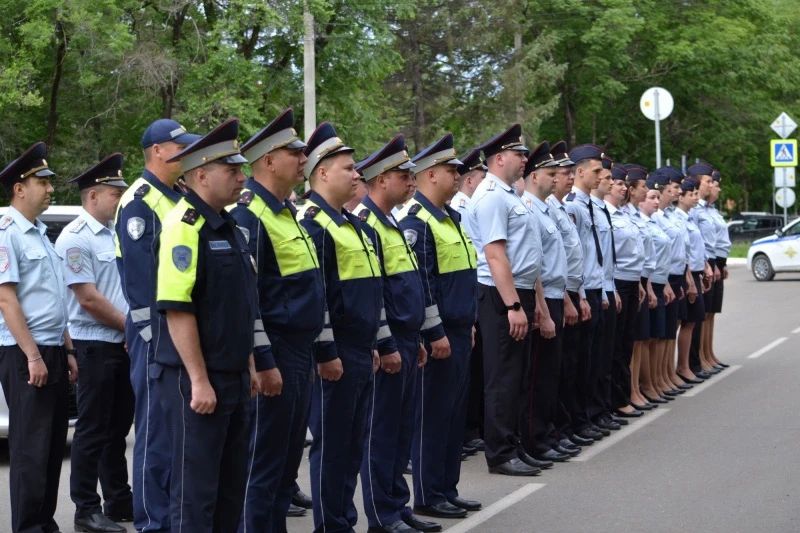 В год 90-летия Госавтоинспекции в ЕАО торжественно открыли мемориальную доску в память о погибшем инспекторе ДПС В год 90-летия Госавтоинспекции в ЕАО торжественно открыли мемориальную доску в память о погибшем инспекторе ДПС