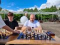 В Биробиджане подвели итоги шахматного турнира в рамках проекта «Вечерний Биробиджан»