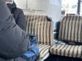 В 30-градусную жару выгнали ребенка из автобуса в Биробиджане