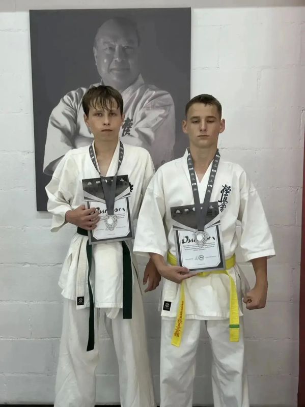 Спортсмены из ЕАО успешно выступили на тренировочном мероприятии «OPEN TATAMI 11» в Хабаровске Спортсмены из ЕАО успешно выступили на тренировочном мероприятии «OPEN TATAMI 11» в Хабаровске