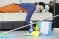 Когда уборка становится проблемой: как понять, что вам нужна помощь