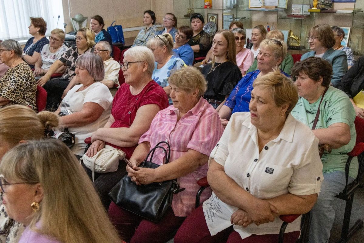 Жители ЕАО помогают формировать решения по развитию региона Жители ЕАО помогают формировать решения по развитию региона