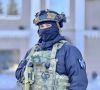 Управление Росгвардии по ЕЕАО приглашает на службу граждан РФ, имеющих образование не ниже среднего общего, несудимых, годных по состоянию здоровья