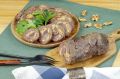 Рулет из конины: изысканное блюдо для настоящих гурманов