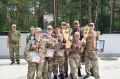 Команда «Юниор» из ЕАО покорила «Тропу БОЕВОГО БРАТСТВА»