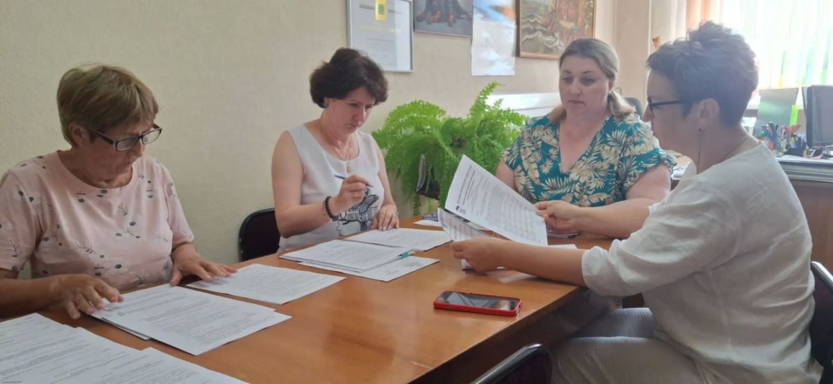 В Смидовичском районе начался приём документов на дополнительные выборы В Смидовичском районе начался приём документов на дополнительные выборы