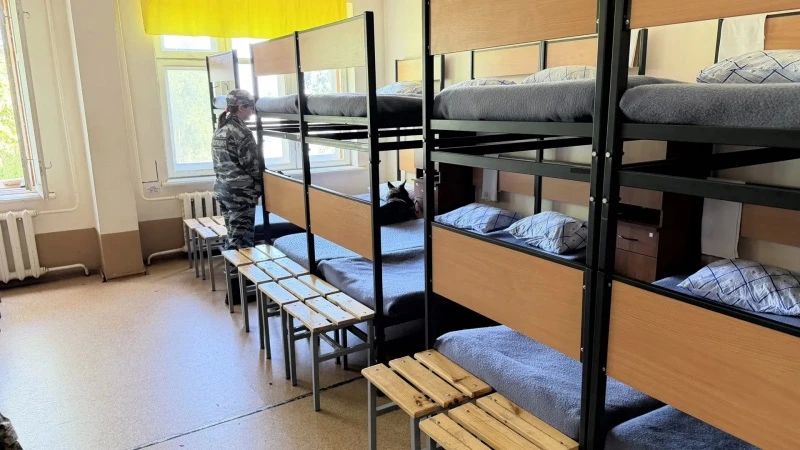 На территории ЕАО прошли антинаркотические рейды
