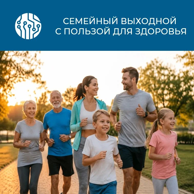 В преддверии Дня семьи, любви и верности в Еврейской автономной области пройдет ряд мероприятий, направленных на популяризацию здорового образа жизни, физической культуры и ответственного отношения к своему здоровью
