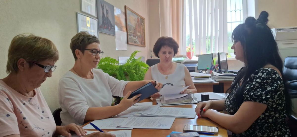 В Смидовичском районе начался приём документов на дополнительные выборы В Смидовичском районе начался приём документов на дополнительные выборы