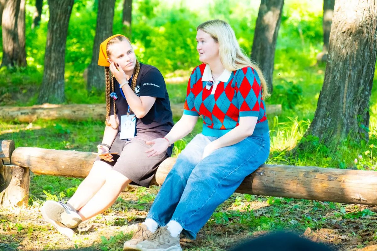 В ЕАО стартовала «Школа поисковика» для 45 юных патриотов В ЕАО стартовала «Школа поисковика» для 45 юных патриотов