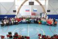 Спортсмены ЕАО — лучшие на фестивале «ИнваАмур»!