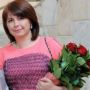 Сегодня свой День рождения празднует председатель территориальной избирательной комиссии Октябрьского района Инна Викторовна Бянкина!