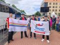 Четверо ветеранов СВО представили ЕАО на чемпионате по профмастерству «Абилимпикс» в Казани