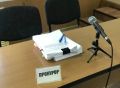 Заключена под стражу местная жительница, обвиняемая в умышленном причинении своему сожителю тяжких телесных повреждений