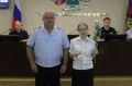 День финансово-экономических подразделений отметили в УМВД России по ЕАО