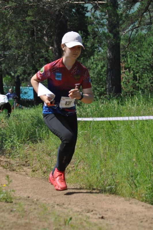 Спортсмены ЕАО завоевали награды на Чемпионате и Первенстве ДФО по спортивному ориентированию Спортсмены ЕАО завоевали награды на Чемпионате и Первенстве ДФО по спортивному ориентированию