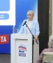 Депутаты городской Думы Биробиджана приняли участие в конференции регионального отделения партии «Единая Россия»