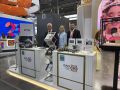 Мария Костюк: Представили потенциал нашей области на Международной промышленной выставке ИННОПРОМ-2026 в Екатеринбурге