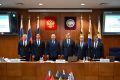 А. Голубь представил инициативы парламента ЕАО в ПА «Дальний Восток и Забайкалье»