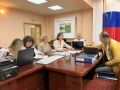«Единая Россия» первой представила документы на выборы в Законодательное Собрание ЕАО