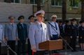 Новые стражи порядка: 17 выпускников ДВЮИ МВД России пополнят ряды полиции Еврейской автономной области