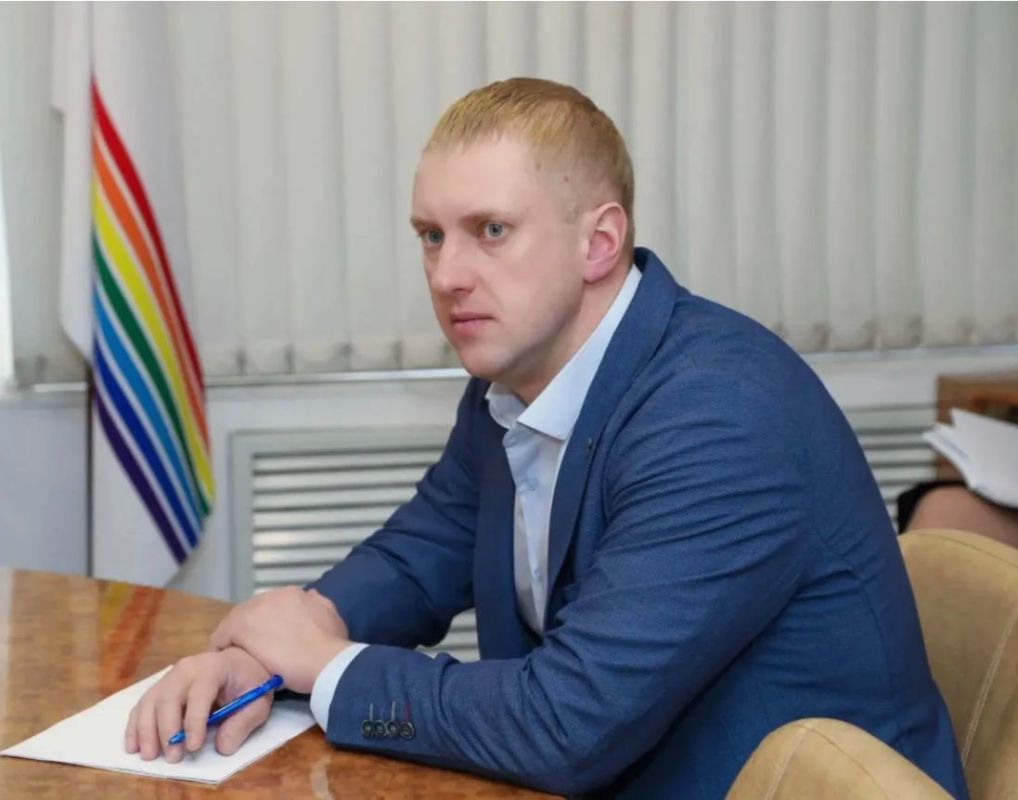 Назначен новый директор Центра спортивной подготовки ЕАО