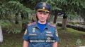 Сильные дожди и грозы ожидаются в ЕАО