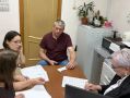 Продолжается приём документов на муниципальные выборы