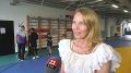 Конкурс знатоков «великого и могучего» объединил команды семей сотрудников полиции ЕАО