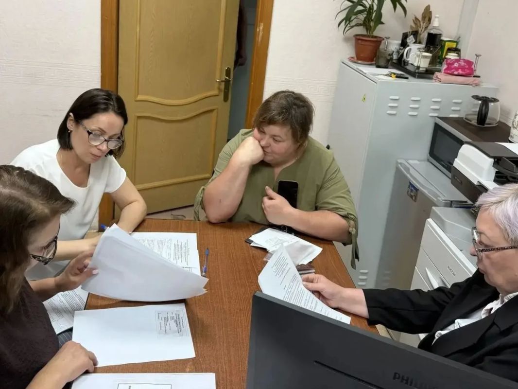 Продолжается приём документов на муниципальные выборы Продолжается приём документов на муниципальные выборы