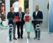 ЕАО и ДНР договорились о сотрудничестве в промышленной сфере на ИННОПРОМ-2026