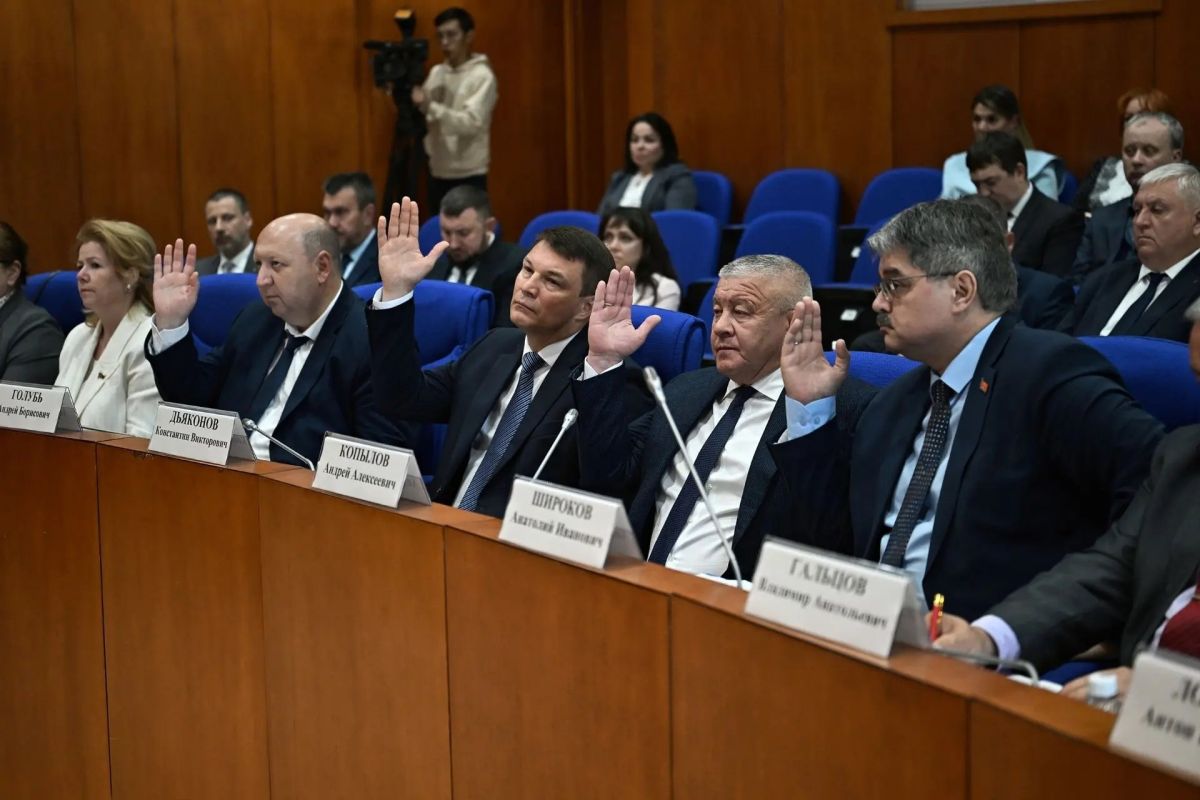 Друзья, сейчас нахожусь в Анадыре, где завершилось Общее собрание нашей Парламентской Ассоциации Друзья, сейчас нахожусь в Анадыре, где завершилось Общее собрание нашей Парламентской Ассоциации