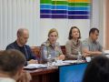Состоялось заседание облизбиркома