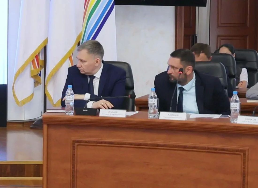 Мария Костюк: Продолжаем подготовку области к отопительному сезону Мария Костюк: Продолжаем подготовку области к отопительному сезону