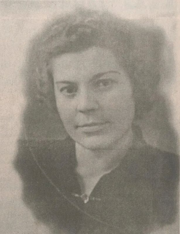 История одной фотографии. Многие жители автономии видели в фотоальбоме о ЕАО чёрно-белую фотографию: молодые улыбающиеся девушки в фуфайках и шапках-ушанках