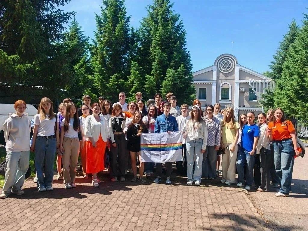 Летняя оздоровительная кампания проходит штатно в Биробиджане Летняя оздоровительная кампания проходит штатно в Биробиджане