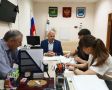 Заверены списки кандидатов от «Единой России» на выборах в Законодательное Собрание ЕАО