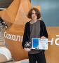 Ещё одно золото забрал с фестиваля «Взлетай» Кванториум Биробиджана