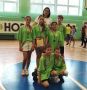 В Биробиджане прошли спортивные состязания среди школьников