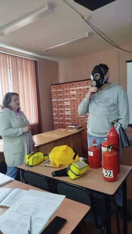 Цена одной ошибки: почему мы ежегодно учимся тушить пожар Цена одной ошибки: почему мы ежегодно учимся тушить пожар