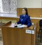 Жительнице г.Биробиджана заменено условное осуждение на реальное отбытие наказание