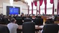 В правительстве ЕАО обсудили ход работы по подготовке региона к предстоящему отопительному сезону