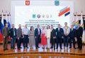 Мария Костюк: В нашей области работала команда федерального кадрового резерва — программы Президентской академии, которая реализуется по Указу Президента России Владимира Владимировича Путина