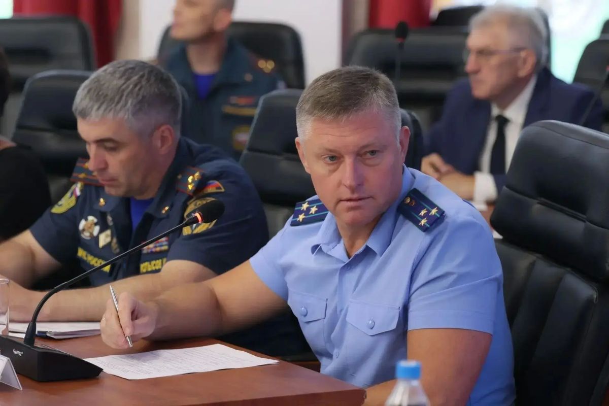 В ЕАО продолжается подготовка к отопительному сезону В ЕАО продолжается подготовка к отопительному сезону