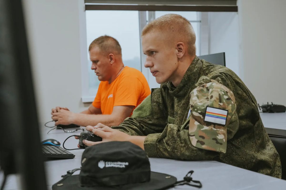 Семья из Биракана представит ЕАО на финале «Семейной зарницы» Семья из Биракана представит ЕАО на финале «Семейной зарницы»