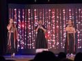 В Облучье прошёл Межнациональный фестиваль языков и культур «Сила Хингана»
