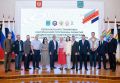 Команда федерального кадрового резерва изучила лучшие практики ЕАО по сохранению исторической памяти