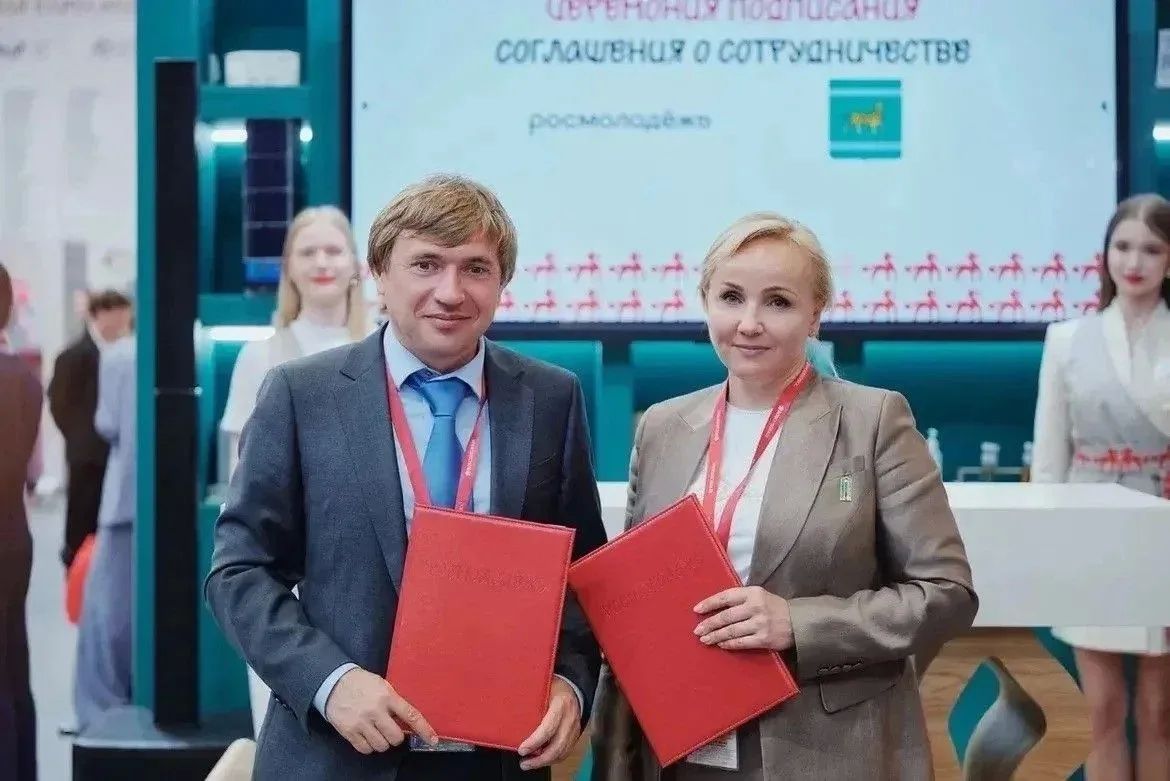 24 июля 2026 года в Биробиджане состоится первая Школа молодых предпринимателей